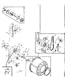 Bulkhead assembly