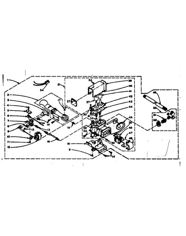 Burner assembly