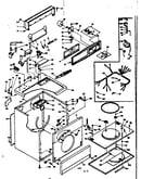 Machine sub-assembly