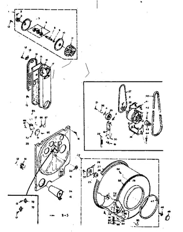Bulkhead assembly