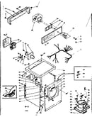 Machine sub-assembly