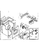 Machine sub-assembly