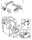 Machine sub-assembly