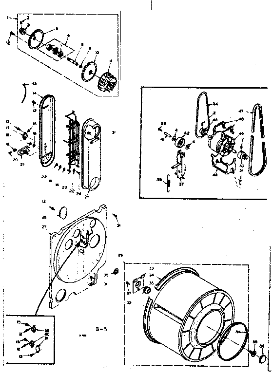 BULKHEAD ASSEMBLY