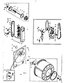 Bulkhead assembly