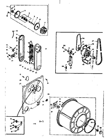 Bulkhead assembly