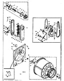 Bulkhead assembly