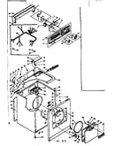 Machine sub-assembly