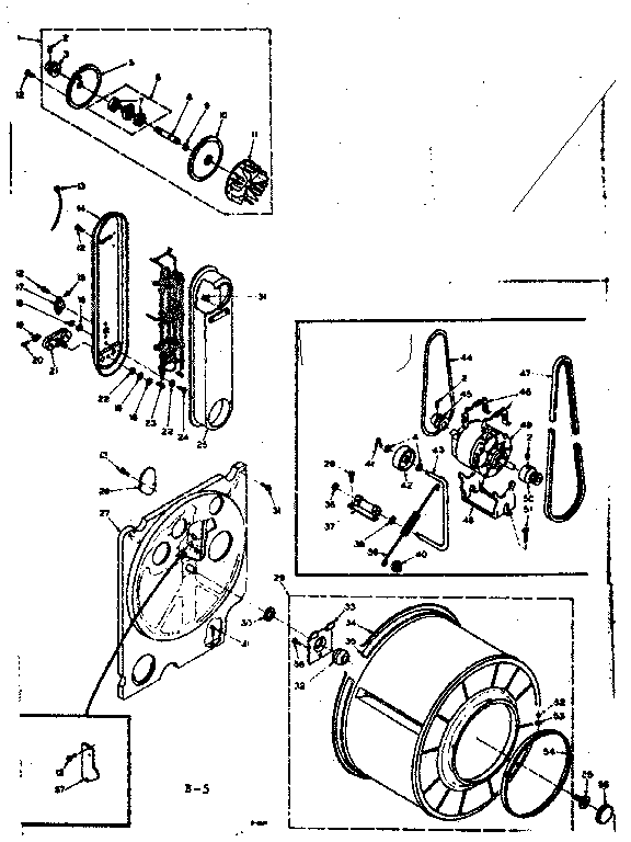 BULKHEAD ASSEMBLY