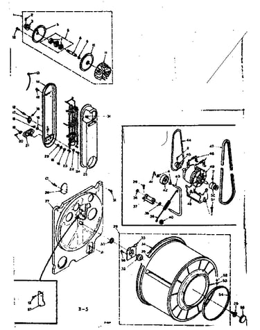 Bulkhead assembly