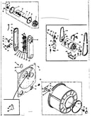 Bulkhead assembly