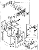 Machine sub-assembly