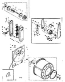 Bulkhead assembly