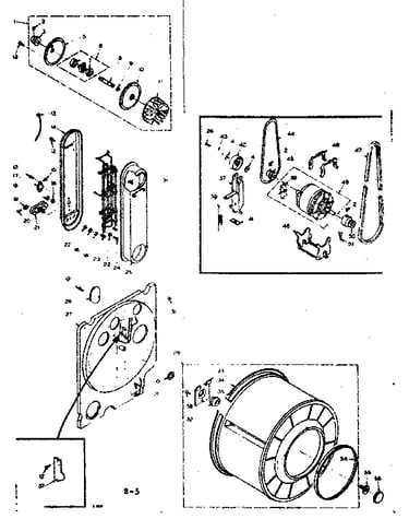 Bulkhead assembly
