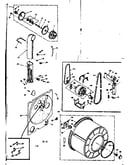 Bulkhead assembly