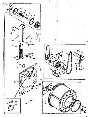 Bulkhead assembly