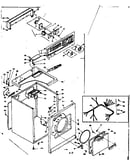 Machine sub-assembly