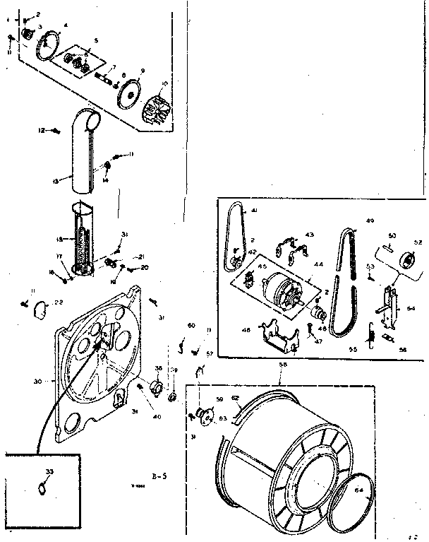 BULKHEAD ASSEMBLY