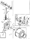 Bulkhead assembly