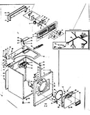 Machine sub-assembly