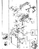 Machine sub-assembly