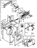 Machine sub-assembly