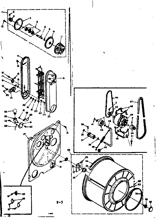 BULKHEAD ASSEMBLY