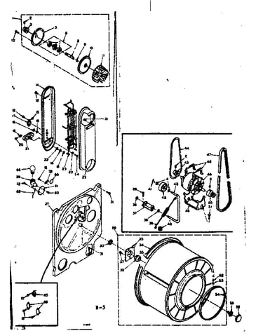 Bulkhead assembly