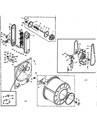 Bulkhead assembly