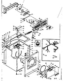 Machine sub-assembly
