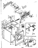 Machine sub-assembly