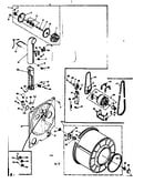 Bulkhead assembly