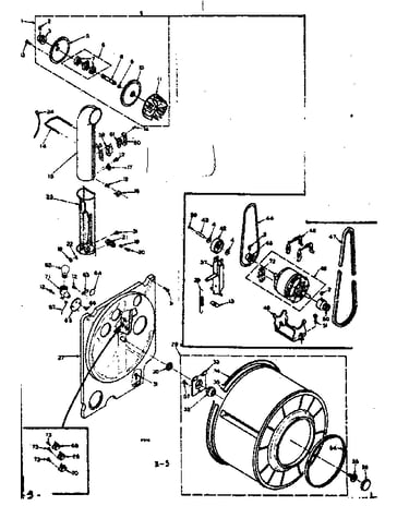Bulkhead assembly