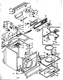 Machine sub-assembly