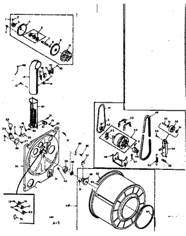 Bulkhead assembly