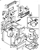 Machine sub-assembly
