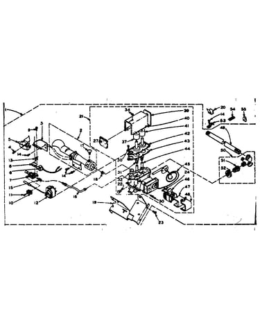 Burner assembly