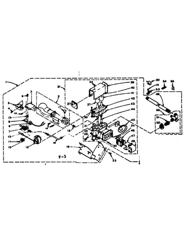 Burner assembly