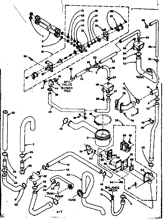 Water system