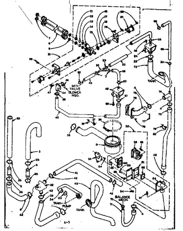 Water system