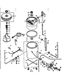 Machine sub-assembly