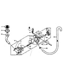 Pump assembly - parts