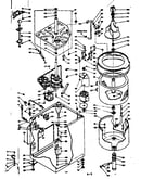 Machine sub-assembly
