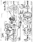 Machine sub-assembly
