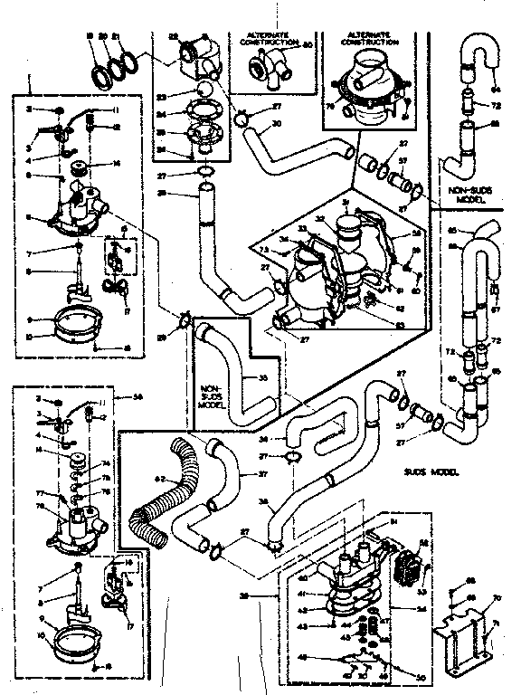 Water system