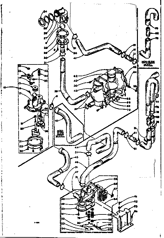 Water system