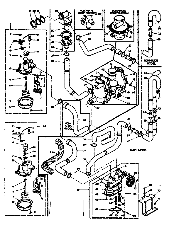 Water system
