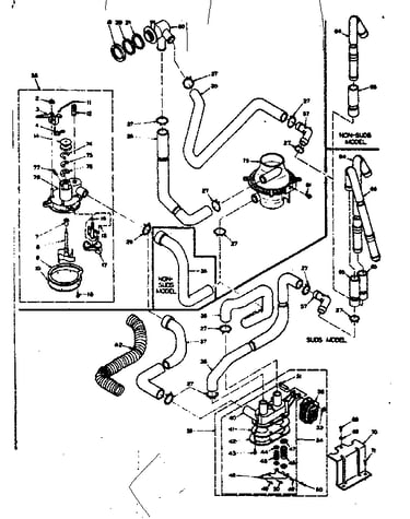 Water system