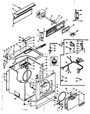 Machine sub-assembly