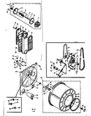 Bulkhead assembly